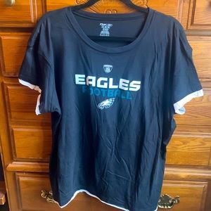 Plus size Philadelphia Eagles Shirt